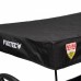 ΑΝΑΔΙΠΛΟΥΜΕΝΟ ΚΑΡΟΤΣΙ FUXTEC Premium Handcart FX-CT500 "VfB Stuttgart" Έκδοση